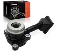 Frankberg Cylindre récepteur d'embrayage Compatible avec 308 I 208 I C3 II DS3 C4 Picasso I II C4 2008 207 3008 5008 508 C5 DS4 Grand C4 Remplacer# 9677933380