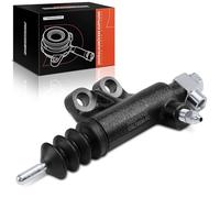 Frankberg Cylindre récepteur d'embrayage Remplacer# 41700-43150 | Compatible avec Golf IV 1J1 1J5 J.e.t.t.a IV 162 163 Leon 1M1 A4 8K2 8K5 A5 B.o.r.a H100 Série 7 E32