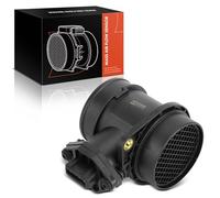 Frankberg Débitmètre d'air avec boîtier compatible avec A4 8D2 B5 1,8L 1997-2000 Oct.avia I 1U2 1.8L 1998-2010 Bo.ra 1J2 1.8L 2000-2005 Golf IV 1J1 1.8L 1997-20005 3 pièces de rechange. # 0280217118