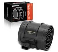 Frankberg Débitmètre d'air avec boîtier compatible avec Ducato Bus 250 290 2,0 L 2,3 L 2011 - Aujourd'hui Ducato plateau/châssis 250 290 2,0 L 2,3 L à partir de 2006 - Remplace 55260335