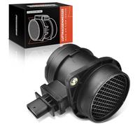Frankberg Débitmètre d'air massique 28164-2A401 | Compatible avec: Soul AM, Getz TB, Rio II JB, Cerato LD, Pro Cee'D ED, Saloon Rio II JB, Accent III MC