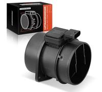 Frankberg Débitmètre d'air massique 4 broches 6510900248 | Compatible avec: Bus Vito W639, Sprinter 3-T Box B906, Coup C204, Sprinter 46-T Boîte B906