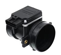 Frankberg Débitmètre Massique d'Air 4-Pôles Compatible avec KA RB Puma EC Fiesta IV JA JB KA Fourgon RB Fiesta Camionnette J3 J5 Remplacer# 1030844,7.22184.04.0