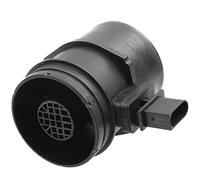 Frankberg Débitmètre Massique d'Air 4-Pôles Compatible avec Vito Bus W639 109 CDi 109 CDi 4x4 111 CDi 4x4 111 CDi 115 CDi 4x4 115 CDi Remplacer# 0281002585