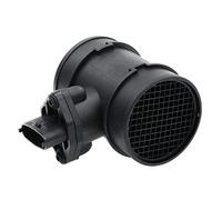 Frankberg Débitmètre Massique d'Air 5-Pôles Compatible avec Astra H A04 Corsa D S07 Santa Fé I SM Astra H Twintop A04 Astra H GTC A04 Remplacer# 0281002447