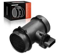 Frankberg Débitmètre Massique d'Air 5-Pôles Compatible avec T-modèle S202 SLK R170 T-modèle S210 W202 Vito Bus W638 Remplacer# 0000941948