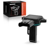 Frankberg Débitmètre Massique d'Air 5-Pôles Compatible avec Série 5 E60 Série 3 E90 Série 5 Break E61 Série 3 Break E91 Z4 R.o.a.d.s.t.e.r E85 Remplacer# 13627520519