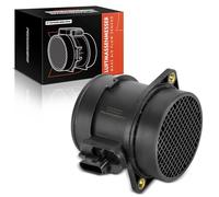 Frankberg Débitmètre Massique d'Air 5-Pôles Compatible avec Sorento III UM i40 CW VF Tucson TL TLE Sportage QL QLE Santa Fé III DM DMA Remplacer# J5680315