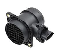 Frankberg Débitmètre Massique d'Air Compatible avec 147 GT Multipla Stilo Kalina Nadeschda Priora Samara 1.4L-2.0L 1995-2017 0280218116