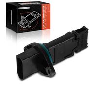 Frankberg Débitmètre Massique d'Air Compatible avec A3 8L1 Golf IV Variant 1J5 O.c.t.a.v.i.a I Break 1U5 Golf IV 1J1 Nouveau Beetle Cabriolet 1Y7 Remplacer# 059906461BX