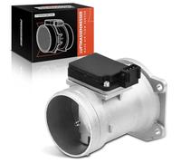 Frankberg Débitmètre Massique d'Air Compatible avec A4 8D2 A4 Avant 8D5 Golf IV Cabriolet 1E7 S.h.a.r.a.n 7M6 7M8 7M9 A.l.h.a.m.b.r.a 7V8 7V9