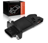 Frankberg Débitmètre Massique d'Air Compatible avec A4 Avant 8K5 Golf VI 5K1 Q3 8UB 8UG O.c.t.a.v.i.a II Break 1Z5 A4 8K2 Remplacer# 06J906461D