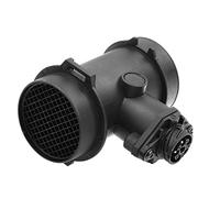 Frankberg Débitmètre Massique d'Air Compatible avec C124 W124 S124 W202 S202 W124 W210 A124 S210 Korando KJ Musso FJ 1992-2005 A0000940048