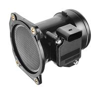 Frankberg Débitmètre Massique d'Air Compatible avec Golf IV 1J1 A4 8D2 A3 8L1 P.a.s.s.a.t Variant 3B5 P.a.s.s.a.t Variant 3B6 Remplacer# 06A906461B