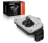 Frankberg Débitmètre Massique d'Air Compatible avec Primera P10 Sunny III Hayon N14 Primera Hayon P10 Almera I N15 Sunny II Traveller B12 Remplacer# AFH45M-46