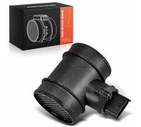 Frankberg Débitmètre Massique d'Air Compatible avec Santa Fé I SM Astra H A04 Zafira A MPV T98 Corsa D S07 Voyager IV RG RS Remplacer# 881229025