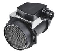 Frankberg Débitmètre Massique d'Air Compatible avec Série 5 E34 525i 24V 525 iX 24V Série 3 Coupé E36 325i Série 3 E36 325i Série 5 Break E34 525i 525ix Remplacer# 13621722489