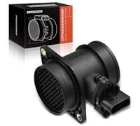 Frankberg Débitmètre Massique d'Air Compatible avec TT 8N3 TT R.o.a.d.s.t.e.r 8N9 A3 8L1 P.a.s.s.a.t Variant 3B5 A4 Avant 8D5 Remplacer# 06A906461D