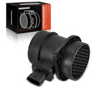 Frankberg Débitmètre Massique d'Air Compatible avec Vitara LY SX4 S-Cross JY Remplacer# 13800-62M00,1380062M00000