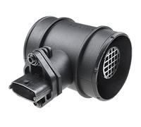 Frankberg Débitmètre Massique d'Air Compatible avec Zafira A MPV T98 Astra G Caravan T98 Astra G CC T98 Astra G Cabriolet T98 Astra G Camionnette/Break F70 Remplacer# 24437502