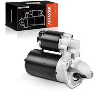 Frankberg Démarreur 1.1KW Compatible avec Auris E15 2007-2008 Avensis T22 2000-2003 Celica ZZT23 1999-2005 Corolla E11 E12 1999-2007 RAV 4 II A2 2000-2005 Remplacer# 32630