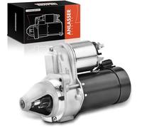 Frankberg Démarreur 1,2KW Compatible avec R45 0.5L 1978-1985 R60 0.6L 1977-1980 R65 0.7L 1978-1993 R75 0.8L 1977-1980 R80 R90 R100 Remplacer# 3610023171 12411244606