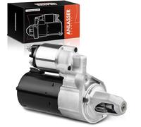 Frankberg Démarreur 1,4KW Compatible avec C-Klasse W202 W204 S202 CLC-Klasse CL203 CLK C208 C209 A208 CLS C219 E-Klasse GLK-Klasse M-Klasse R-Klasse S-Klasse SLK Viano Vito
