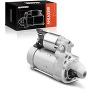 Frankberg Démarreur 1,8KW Compatible avec C-Klasse W204 CLS C218 E-Klasse W212 A207 C207 S212 GLK-Klasse SLK Sprinter 3,5-T Sprinter 3-T Sprinter 4,6 Sprinter 5-T