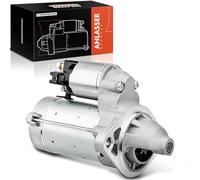 Frankberg Démarreur 31346N | Compatible avec: A.v.e.n.s.i.s Break T22, A.v.e.n.s.i.s T25, C.o.r.o.l.l.a Compact E11, A.v.e.n.s.i.s T22