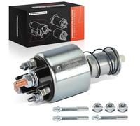 Frankberg Démarreur à interrupteur magnétique 12V 4280000670 | Compatible avec: Série 3 E46, Coupé Série 3 E46, Série 3 Cabriolet E46, Série 3 Touring E36, Série 5 Touring E39