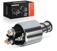 Frankberg Démarreur à interrupteur magnétique 12V 594181 | Compatible avec: Xsara N1, Bipper AA, 405 II Break 4E, AX ZA-, Berlingo/Berlingo Premier monospace GFK GJK MF