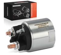 Frankberg Démarreur à interrupteur magnétique 12V 595731 | Compatible avec: 23h07 PN, Jumpy VF7, C4 II NC, Xsara N1, Bipper AA, Fourgonnette 206
