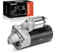 Frankberg Démarreur Compatible avec Brera 939 2006-2010 Spider 2007-2010 Cruze 2009-2011 Idea 2008-2012 Linea 2009-2015 Marea 1996-2003 Multipla 1999-2010