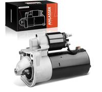 Frankberg Démarreur Compatible avec C30 2006-2012 C70 2006-2013 S40 2006-2010 S60 2001-2009 S80 1999-2016 V50 2006-2010 V70 2001-2016 XC60 2008-2017 XC90 2002-2014