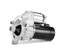 Frankberg Démarreur Compatible avec C4 1.7L 2.0L 2004-2013 C5 1.7L 2.0L 2001-2021 C8 2.0L 2.2L 2002-2014 Jumpy 2.0L 2000-2016 Xsara 1.7L 2.0L 2000-2012