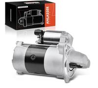 Frankberg Démarreur Compatible avec Captiva C100 C140 2.2L 2014-Aujourd'hui Antara L07 2.2L 2010-2015 Antara J26 H26 2.2L 2010-Aujourd'hui Remplacer# 25186039
