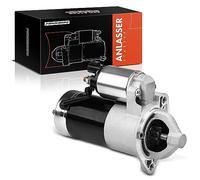 Frankberg Démarreur Compatible avec Cee'D JD 1.4L 1.6L 2012-2014 Picanto BA 1.1L 2005-2008 Rio II JB 1.5L 2005-2011 Remplacer# 361002A300