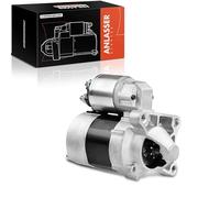 Frankberg Démarreur Compatible avec Duster HS 2010-Aujourd'hui S-Klasse W221 2009-2013 M.e.g.a.n.e I BA0/1 II BM0/1 III KZ0/1 1996-Aujourd'hui Remplacer# 8200049826
