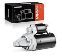 Frankberg Démarreur Compatible avec Jumper Bus 2006-Aujourd'hui Ducato Bus 250 2006-2010 Transit Bus FB FC FD FS FZ 2006-2014 Remplacer# 0001109324