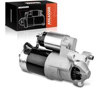 Frankberg Démarreur Compatible avec Kangoo KC0/1 FC0/1 2000-Aujourd'hui M.e.g.a.n.e I BA0/1 DA0/1 KA0/1 LA0/1 KA 2001-2003 Scénic I FA0 JA0/1 1999-2003