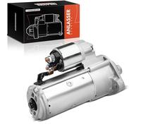 Frankberg Démarreur Compatible avec L300 III P1 T 1994-2000 L400 1995-2001 L200 1996-2015 H-1 2000-2007 Porter 1994-2004 K2500 SD 2003-2020 Remplacer# 1810A053
