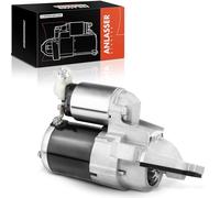 Frankberg Démarreur Compatible avec MX-5 III NC 1.8L 2.0L Essence 2005-2014