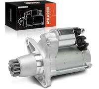 Frankberg Démarreur de moteur 1,6 KW/12 V/13 Dents Compatible avec A.v.e.n.s.i.s Station Wagon T25 2.0 VVT-i Remplacer# 17825,28100-28041