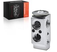 Frankberg Détendeur climatisation Compatible avec Soul AM 1.6L 2009-2014 Remplacer# 976262K000