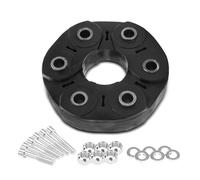 Frankberg Disque articulé avant arrière compatible avec Classe C W202 W203 W204 CL203 S202 S203 S204 1.6L-3.5L 1997-2014 Classe E W210 W211 W212 S210 S211 Remplacement # 202. 4102015