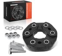 Frankberg Disque articulé Disque Hardy Arbre de transmission Compatible avec Discovery I LJ 2.0L-3.9L 1991-1998 R.a.n.g.e R.o.v.e.r II LP 2.5L 1996-2002 Replace# TVF100010