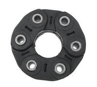 Frankberg Disque articulé Hardy compatible avec les séries 3 E90 320 325 330 335 2004-2011 Série 3 Touring E91 320 325 330 335 2004-2012 Replace# 26117610061