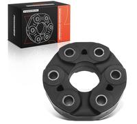 Frankberg Disque articulé pour arbre de cardan compatible avec les séries 3 E46 330d 5er E39 525d 540i 7 E38 740i 2.5L-5.4L 1992-2006 26111229065