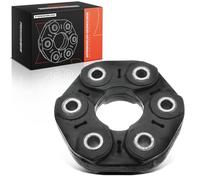 Frankberg Disque articulé rigide à l'arrière compatible avec 1 2010 - Aujourd'hui 2 2012 - Lot de 3 2011 - Aujourd'hui 4 2013 - Série 5 2010 - Aujourd'hui 6 7 X1 Replace# 26117610372