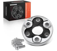 Frankberg Disque articulé rigide compatible avec A3 1996-Heute TT 1998-2006 Octavia I/II/III 1999-Heute B.o.r.a 1998-2005 Golf IV/VI/VII 1998-Heute Replace# 40923